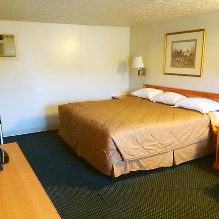 Motel Edgewood Room photo